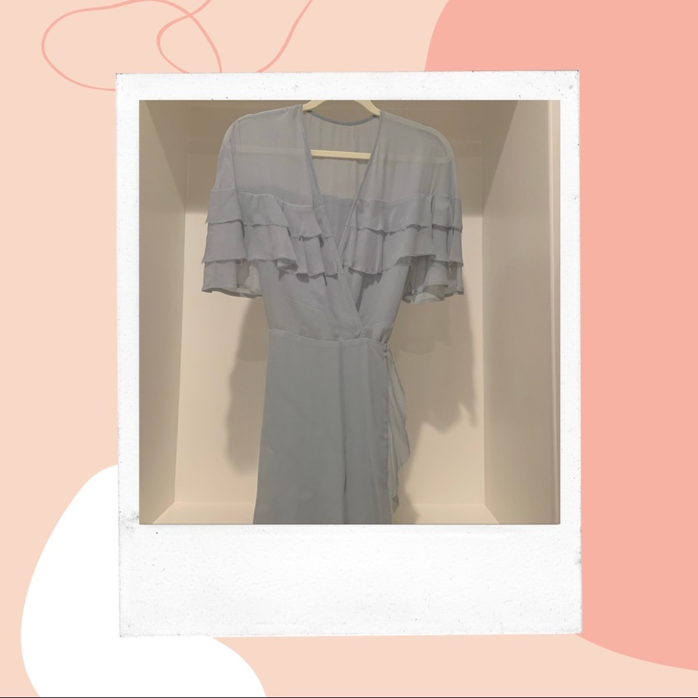 Reformation Cocktail Dress